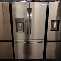 #1372 Liquidation Full Truckload of 30 Customer Return Appliances in South Carolina - Liberty