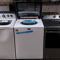 #1476 Liquidation Half Truckload of 26 Customer Return Appliances in South Carolina - Liberty