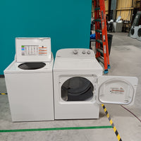 #1311 Liquidation Half Truckload of 11 Neu Processed Appliances in Texas