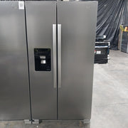 #1221 Liquidation Half Truckload of 24 Neu Processed Appliances in South Carolina - Saco