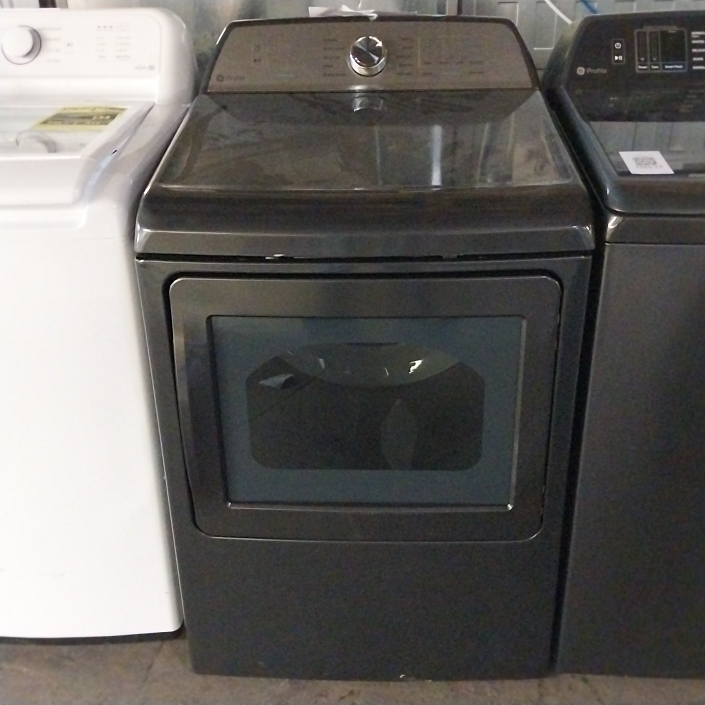 #1262 Liquidation Half Truckload of 24 Customer Return Appliances in South Carolina - Liberty