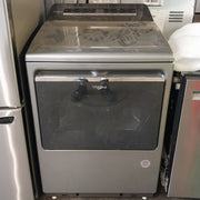 #1337 Liquidation Half Truckload of 23 Customer Return Appliances in South Carolina - Liberty