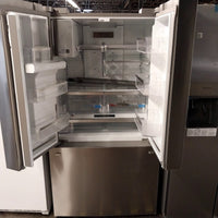 #1377 Liquidation Half Truckload of 22 Customer Return Appliances in South Carolina - Liberty
