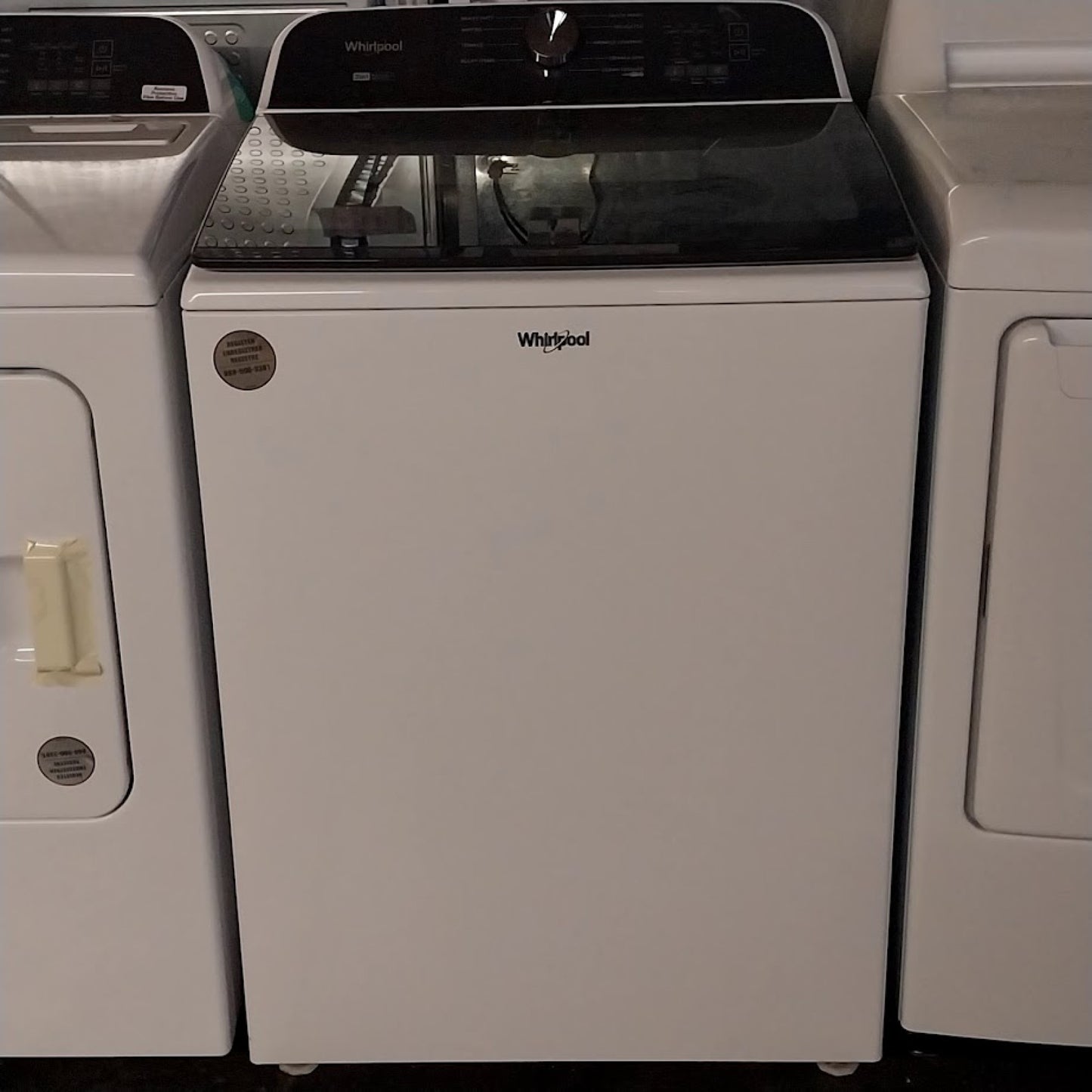 #1396 Liquidation Half Truckload of 24 Customer Return Appliances in South Carolina - Liberty