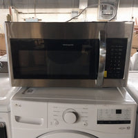 #1267 Liquidation Half Truckload of 24 Customer Return Appliances in South Carolina - Liberty