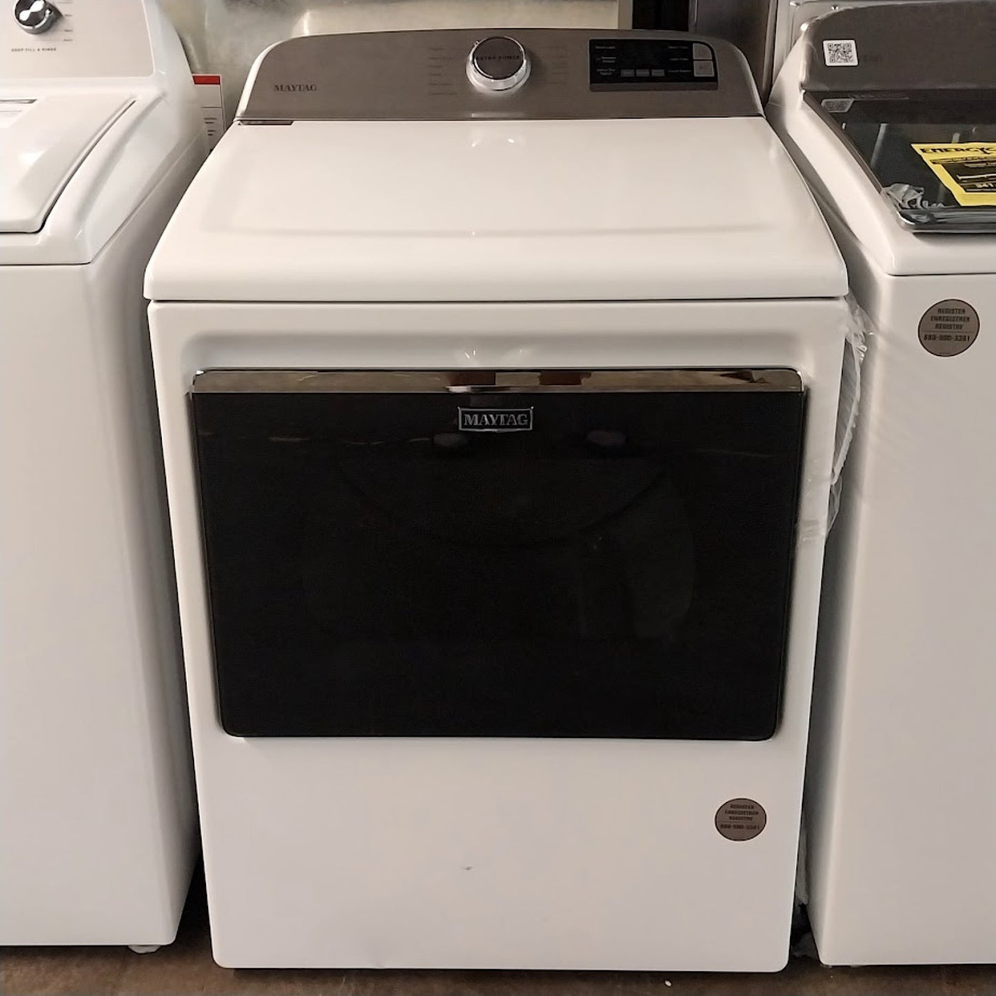 #1397 Liquidation Half Truckload of 26 Customer Return Appliances in South Carolina - Liberty