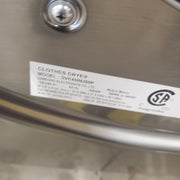 #1571 Liquidation Half Truckload of 16 Neu Processed Appliances in Texas