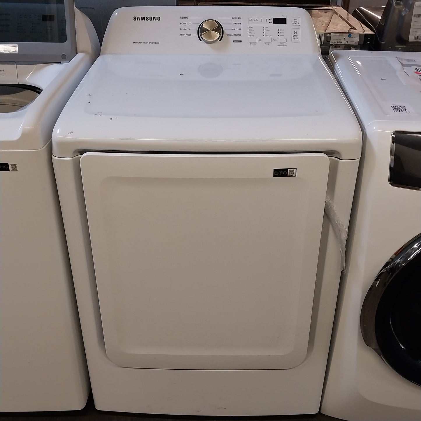 #1249 Liquidation Half Truckload of 24 Customer Return Appliances in South Carolina - Liberty