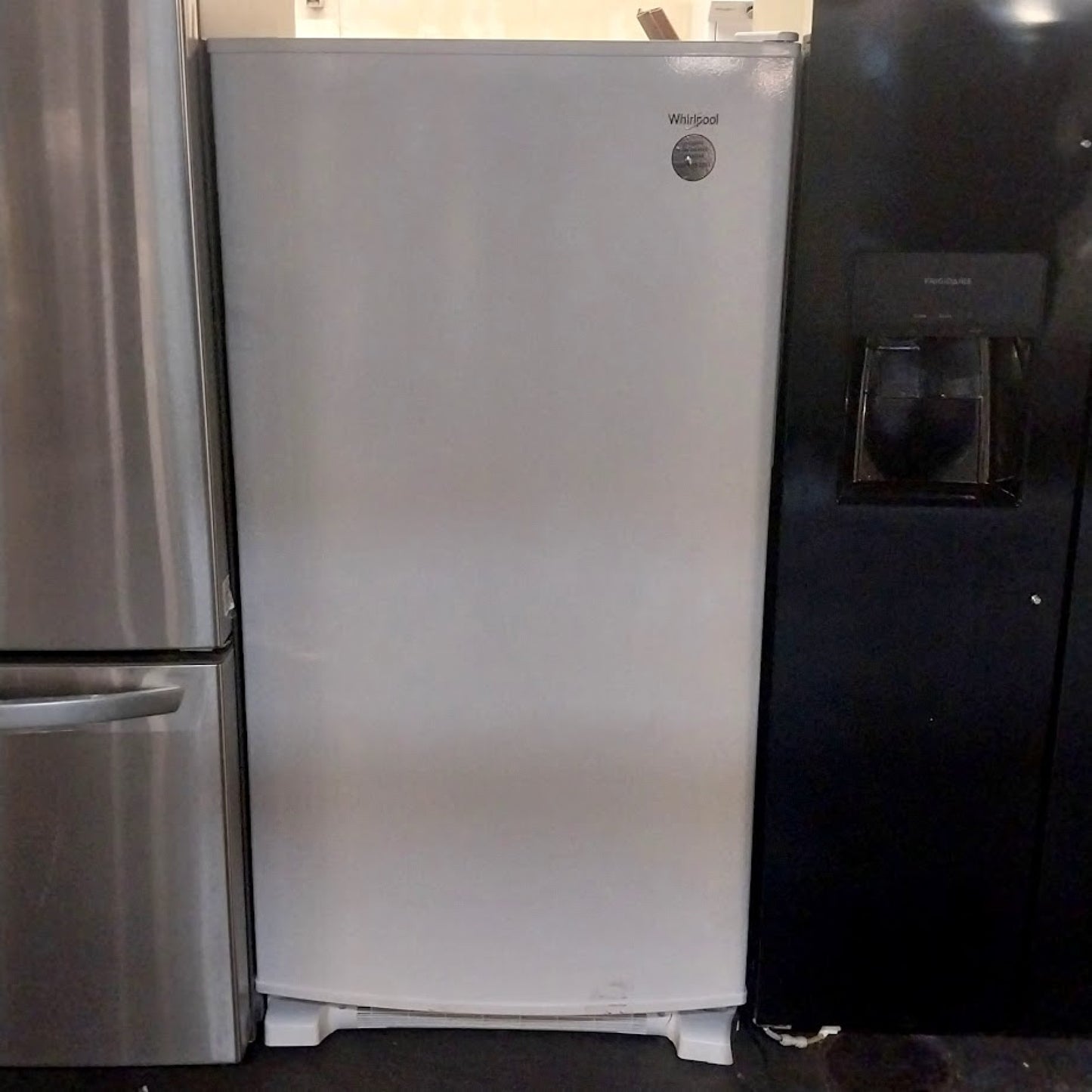 #1463 Liquidation Full Truckload of 51 Customer Return Appliances in South Carolina - Liberty