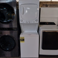 #1214 Liquidation Half Truckload of 25 Customer Return Appliances in South Carolina - Liberty