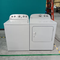 #1311 Liquidation Half Truckload of 11 Neu Processed Appliances in Texas