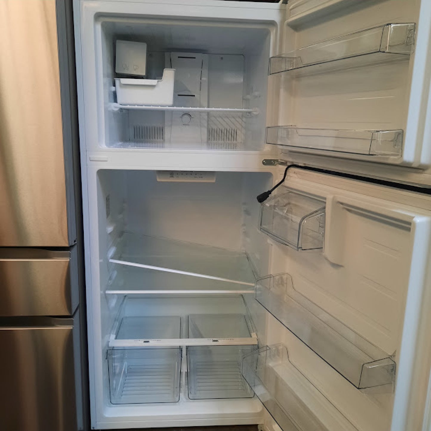 #1363 Liquidation Full Truckload of 30 Customer Return Appliances in South Carolina - Liberty