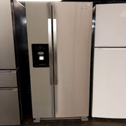 #1345 Liquidation Half Truckload of 22 Customer Return Appliances in South Carolina - Liberty