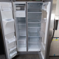 #1330 Liquidation Half Truckload of 24 Customer Return Appliances in South Carolina - Liberty