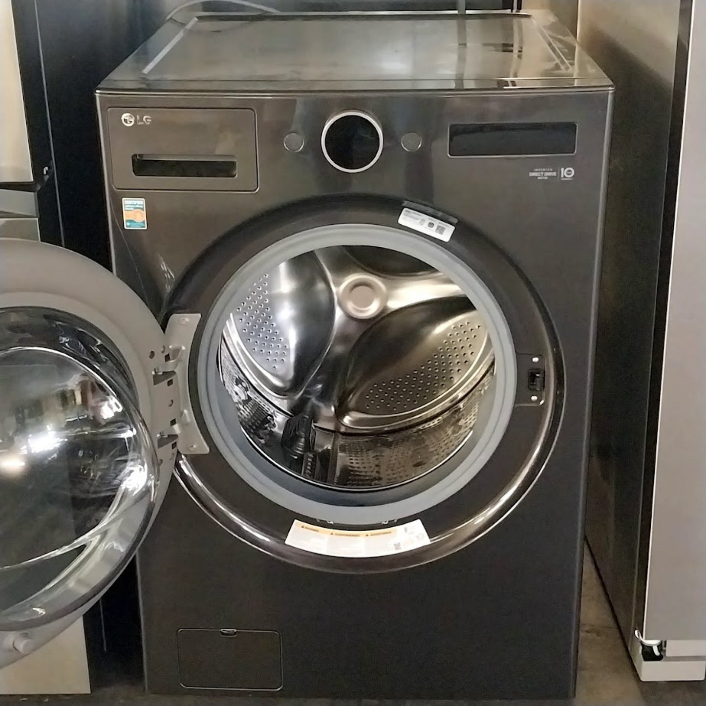 #1367 Liquidation Half Truckload of 23 Customer Return Appliances in South Carolina - Liberty