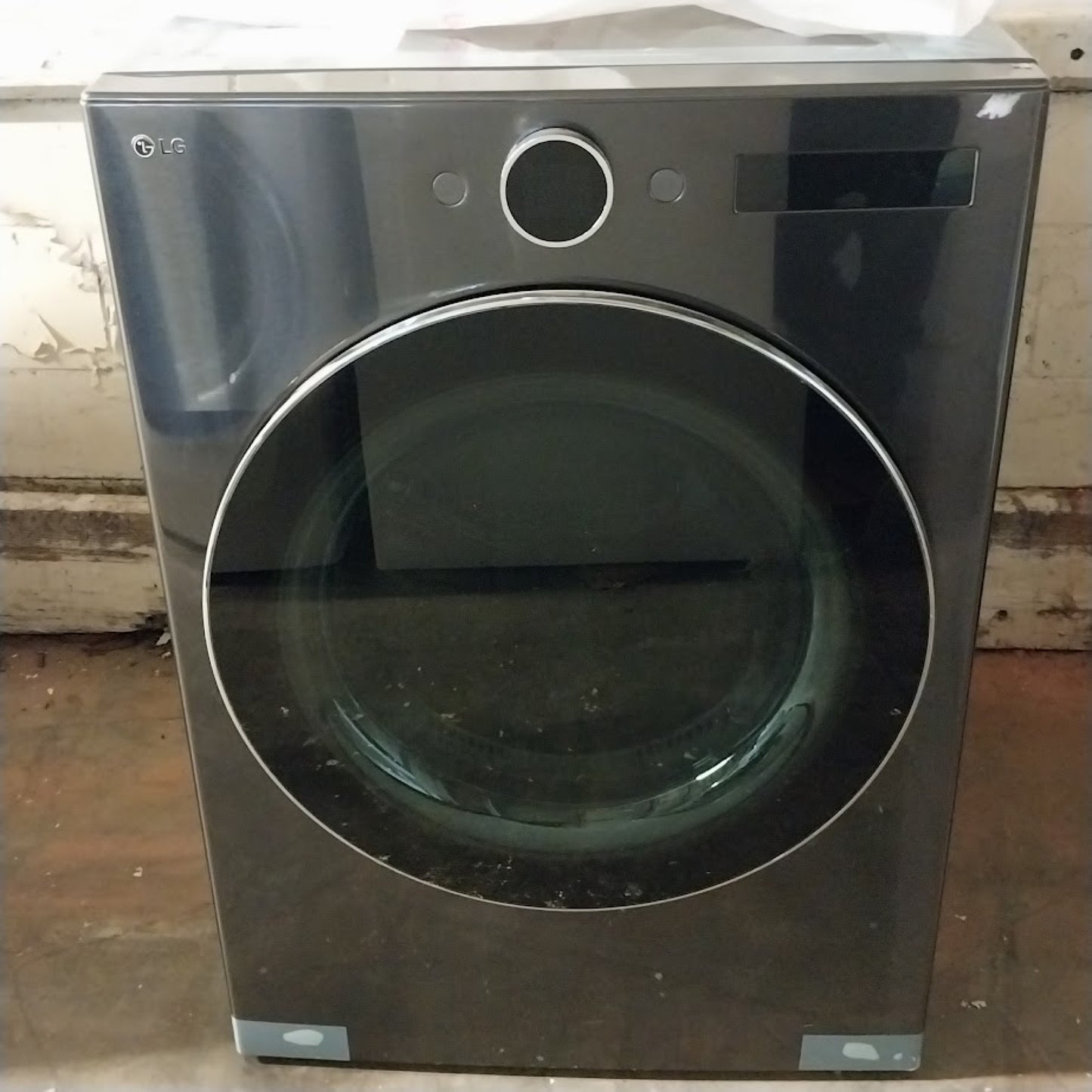 #1526 Liquidation Full Truckload of 65 Customer Return Appliances in South Carolina - Patchwork