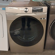 #1242 Liquidation Half Truckload of 22 Customer Return Appliances in South Carolina - Liberty