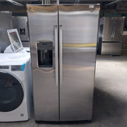 #1304 Liquidation Half Truckload of 20 Customer Return Appliances in South Carolina - Liberty