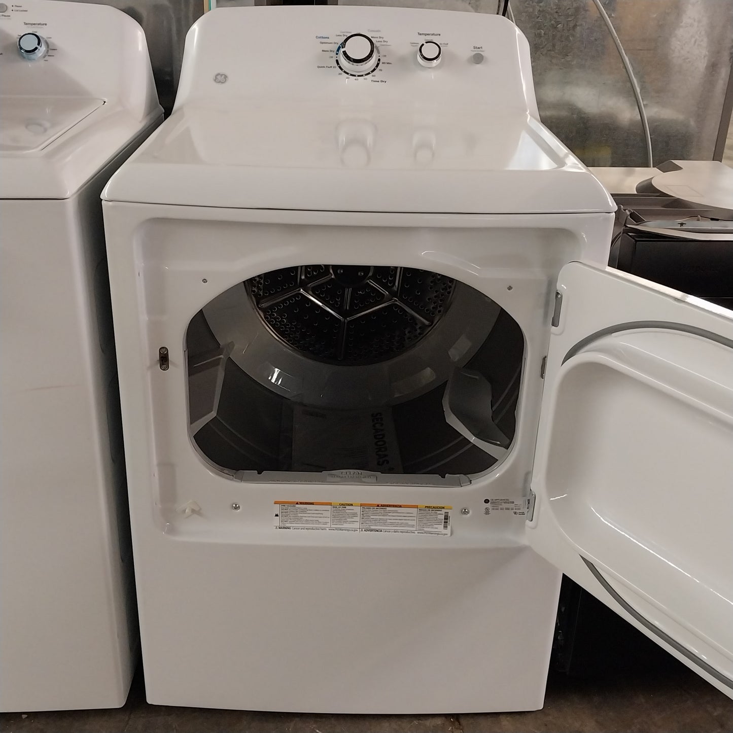 #1236 Liquidation Half Truckload of 25 Customer Return Appliances in South Carolina - Liberty