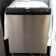 #1369 Liquidation Half Truckload of 23 Customer Return Appliances in South Carolina - Liberty