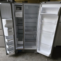 #1514 Liquidation Half Truckload of 24 Customer Return Appliances in South Carolina - Patchwork