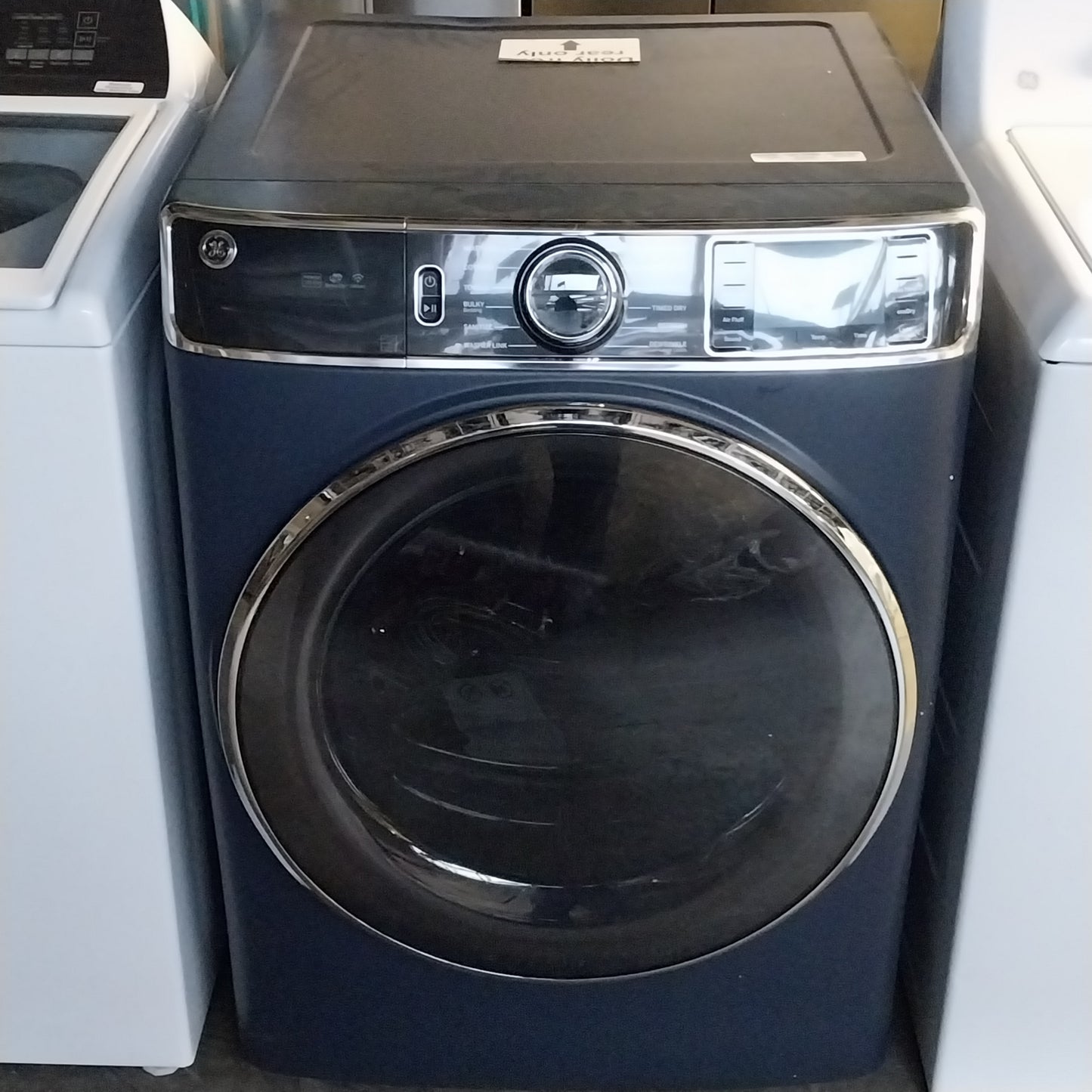 #1237 Liquidation Half Truckload of 24 Customer Return Appliances in South Carolina - Liberty