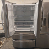 #1526 Liquidation Full Truckload of 65 Customer Return Appliances in South Carolina - Patchwork