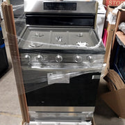 #1483 Liquidation Full Truckload of 55 Salvage Appliances in South Carolina - Saco