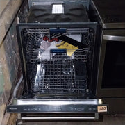 #1493 Liquidation Half Truckload of 24 Customer Return Appliances in South Carolina - Patchwork