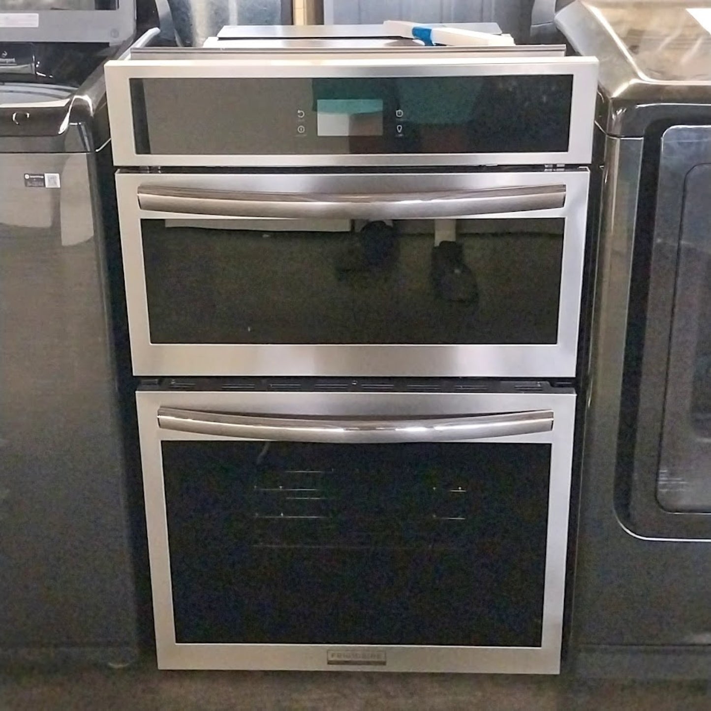 #1450 Liquidation Full Truckload of 50 Customer Return Appliances in South Carolina - Liberty