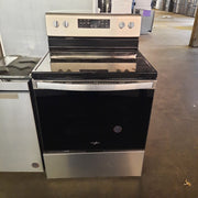 #1456 Liquidation Half Truckload of 25 Customer Return Appliances in South Carolina - Liberty