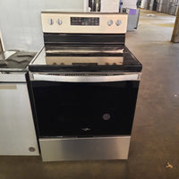 #1456 Liquidation Half Truckload of 25 Customer Return Appliances in South Carolina - Liberty