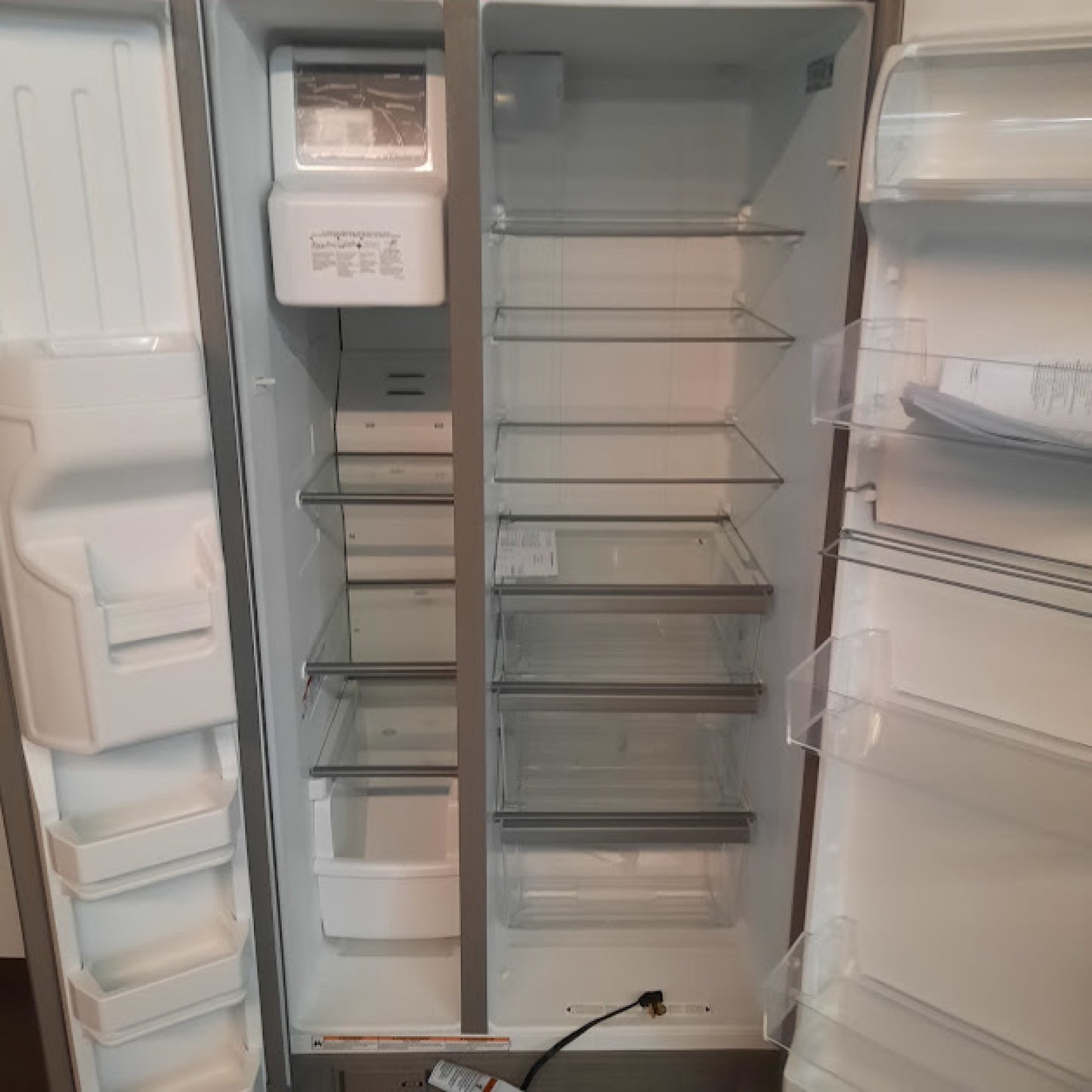 #1456 Liquidation Half Truckload of 25 Customer Return Appliances in South Carolina - Liberty