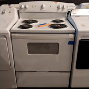 #1426 Liquidation Full Truckload of 46 Neu Processed Appliances in South Carolina - Patchwork