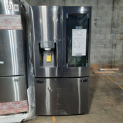 #1272 Liquidation Half Truckload of 10 Customer Return Appliances in South Carolina - Saco