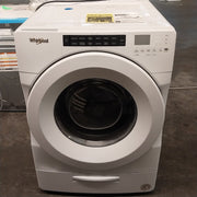 #1526 Liquidation Full Truckload of 65 Customer Return Appliances in South Carolina - Patchwork