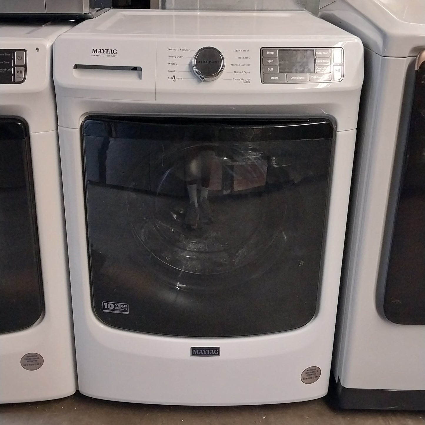 #1247 Liquidation Half Truckload of 25 Customer Return Appliances in South Carolina - Liberty