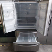 #1337 Liquidation Half Truckload of 23 Customer Return Appliances in South Carolina - Liberty