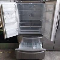 #1337 Liquidation Half Truckload of 23 Customer Return Appliances in South Carolina - Liberty