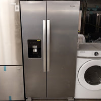 #1258 Liquidation Half Truckload of 24 Customer Return Appliances in South Carolina - Liberty