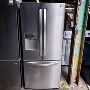 #1381 Liquidation Half Truckload of 25 Customer Return Appliances in South Carolina - Liberty