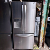 #1381 Liquidation Half Truckload of 25 Customer Return Appliances in South Carolina - Liberty