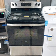 #1461 Liquidation Full Truckload of 45 Neu Processed Appliances in South Carolina - Saco