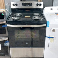 #1461 Liquidation Full Truckload of 45 Neu Processed Appliances in South Carolina - Saco