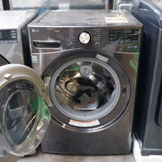#1324 Liquidation Half Truckload of 23 Customer Return Appliances in South Carolina - Liberty