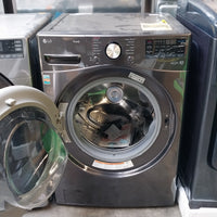 #1324 Liquidation Half Truckload of 23 Customer Return Appliances in South Carolina - Liberty