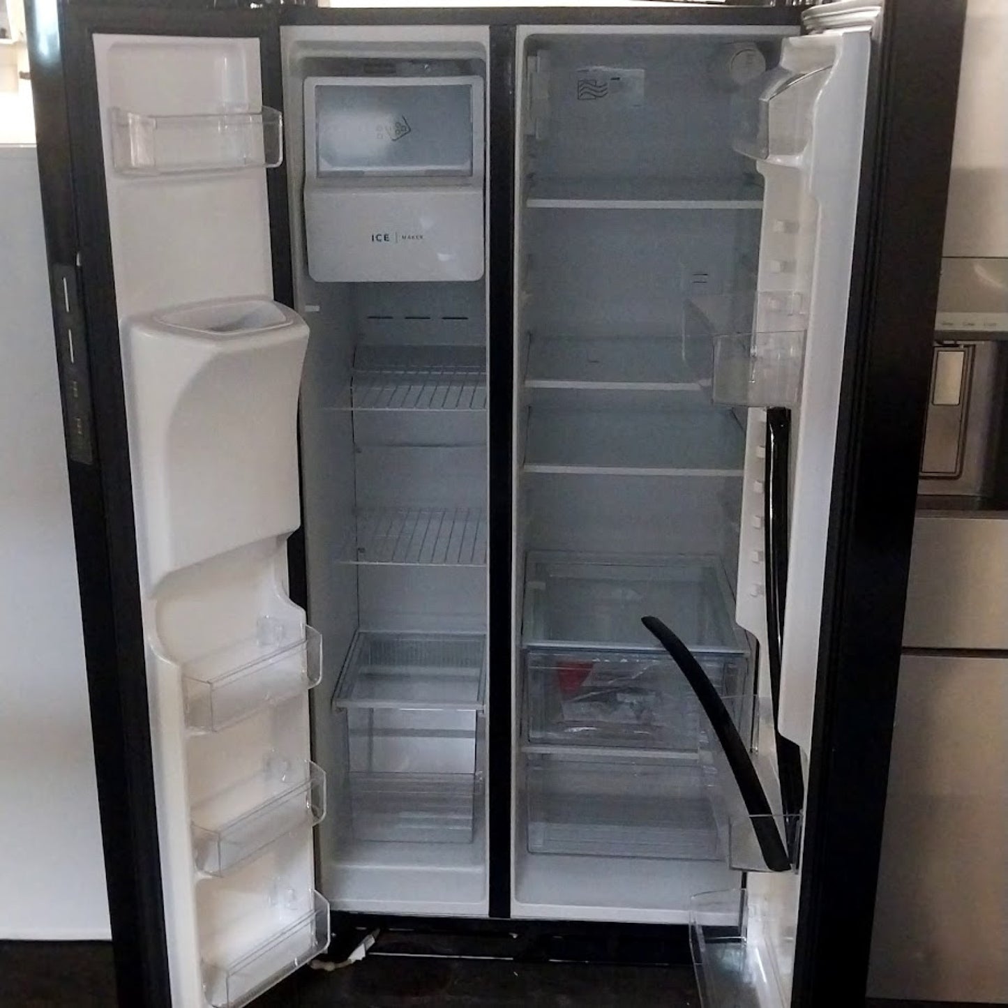 #1463 Liquidation Full Truckload of 51 Customer Return Appliances in South Carolina - Liberty