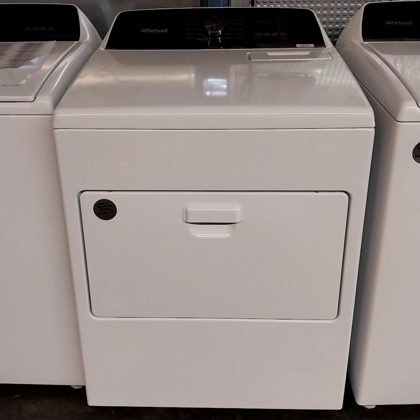 #1408 Liquidation Half Truckload of 24 Customer Return Appliances in South Carolina - Liberty