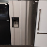 #1348 Liquidation Half Truckload of 22 Customer Return Appliances in South Carolina - Liberty