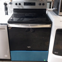 #1247 Liquidation Half Truckload of 25 Customer Return Appliances in South Carolina - Liberty